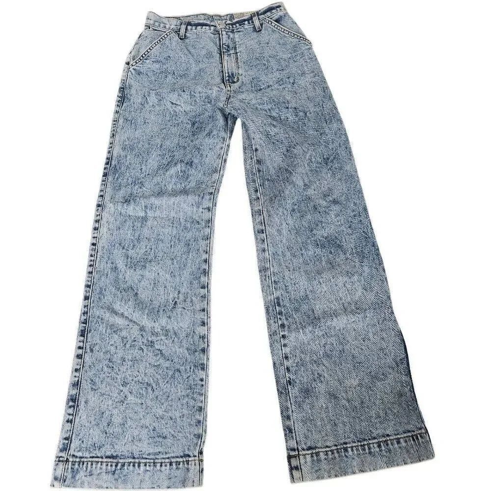 SIWY Los Angeles Jeans